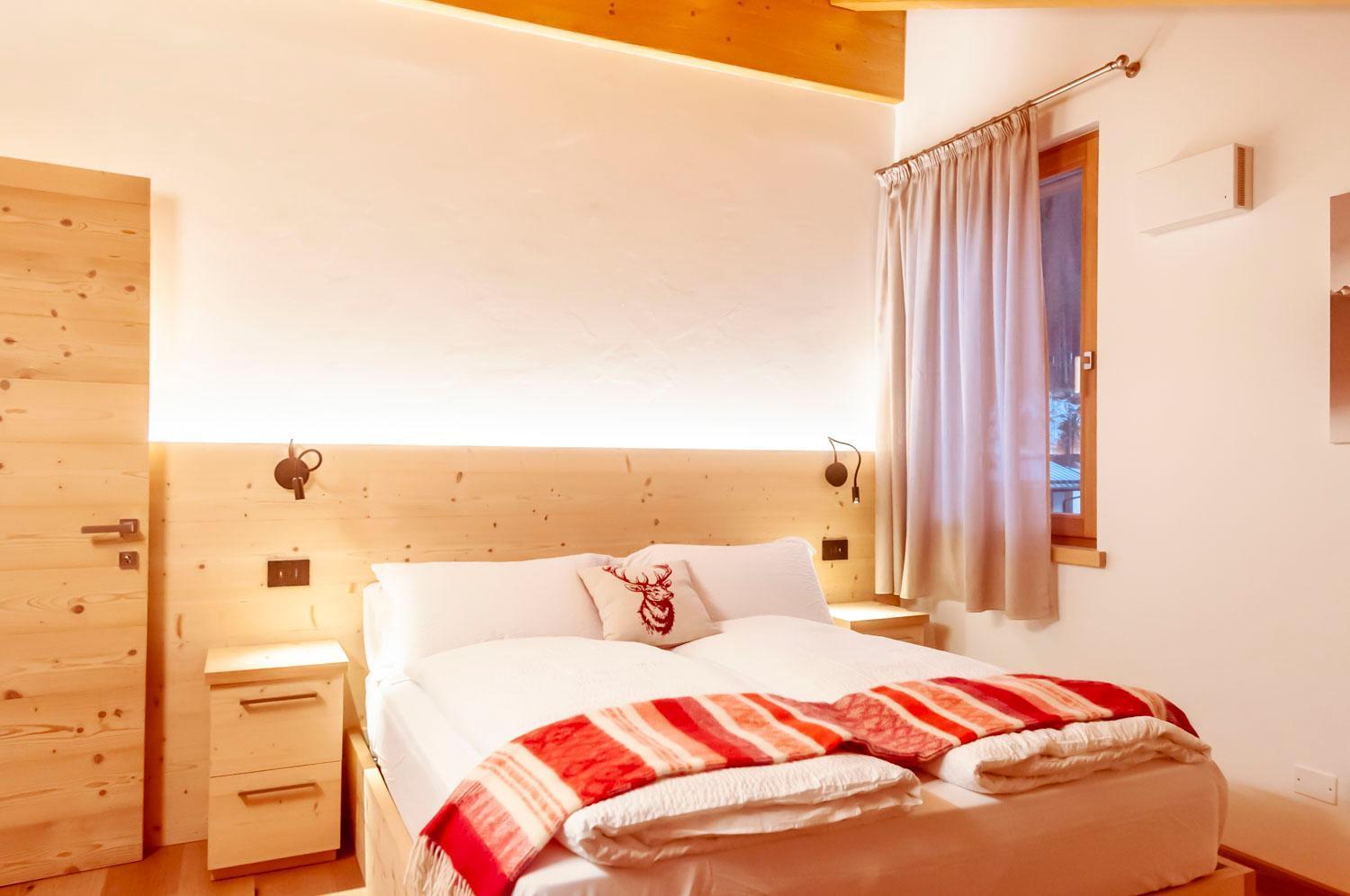 Antico Borgo Palue Apartment Sottoguda Exterior foto