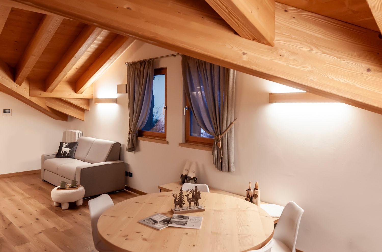 Antico Borgo Palue Apartment Sottoguda Exterior foto